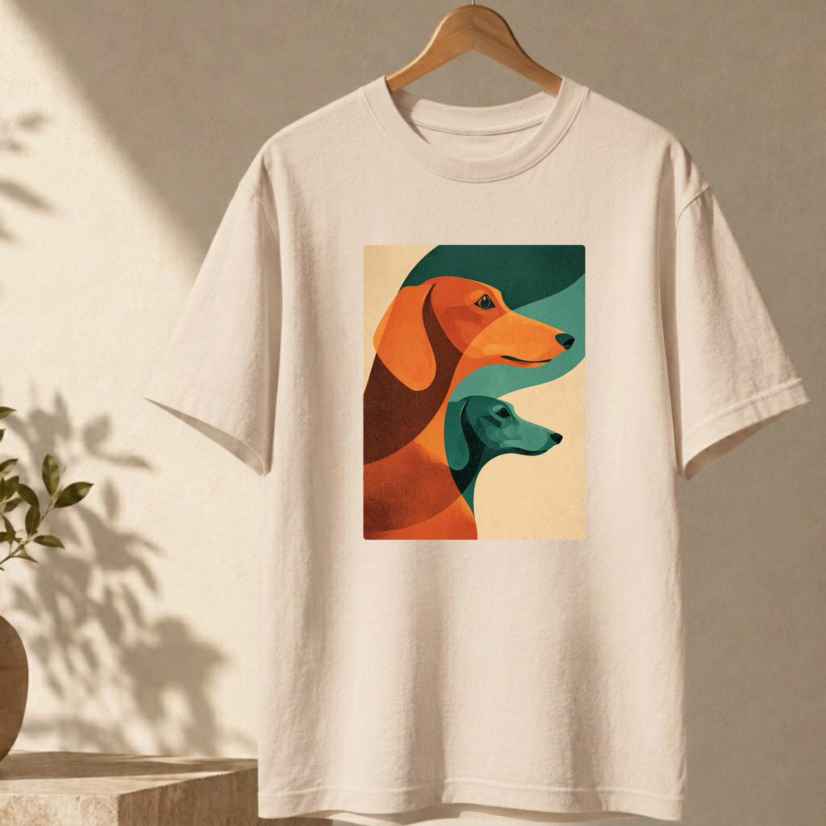 In Your Steps T-Shirt