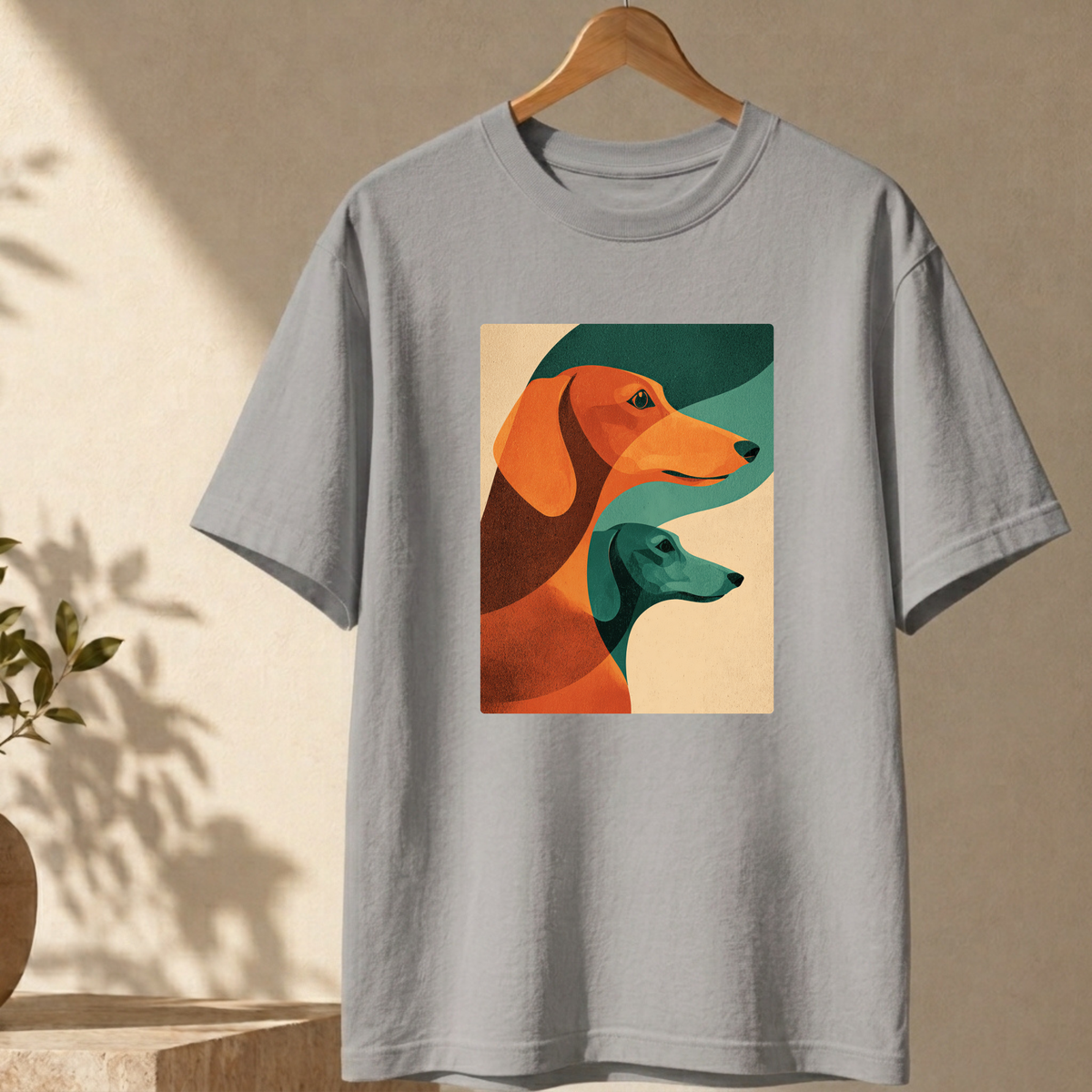 In Your Steps T-Shirt