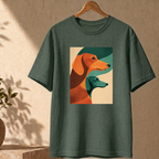 In Your Steps T-Shirt