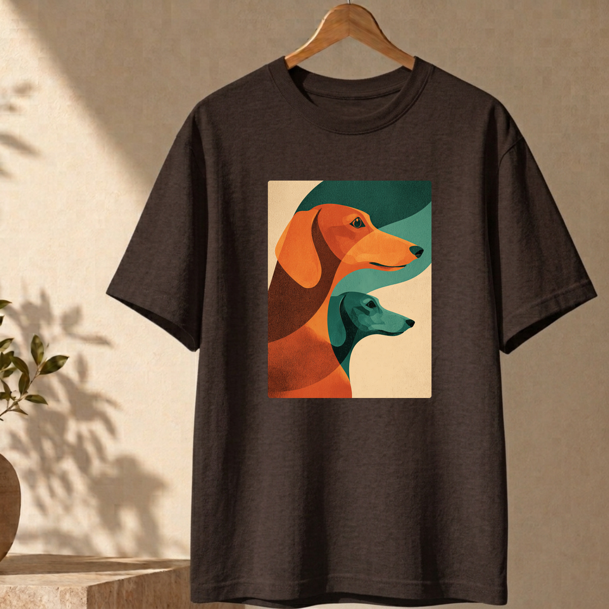 In Your Steps T-Shirt