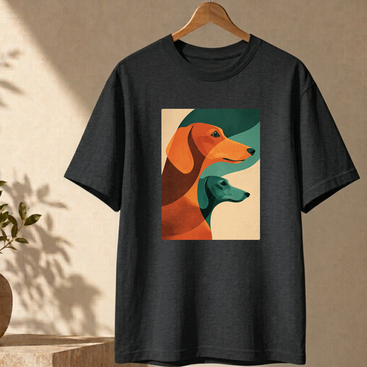 In Your Steps T-Shirt