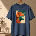 In Your Steps T-Shirt