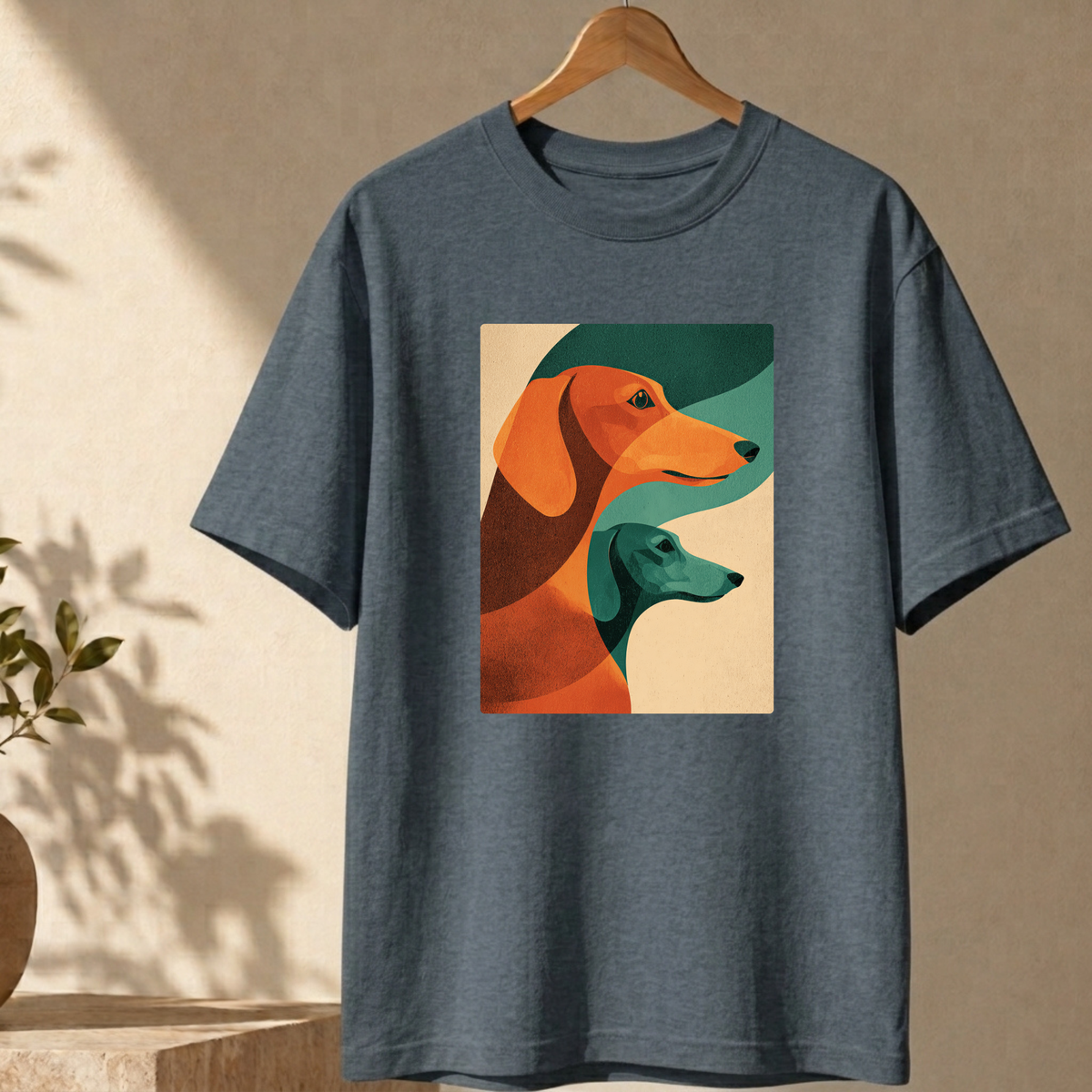 In Your Steps T-Shirt