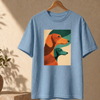 In Your Steps T-Shirt
