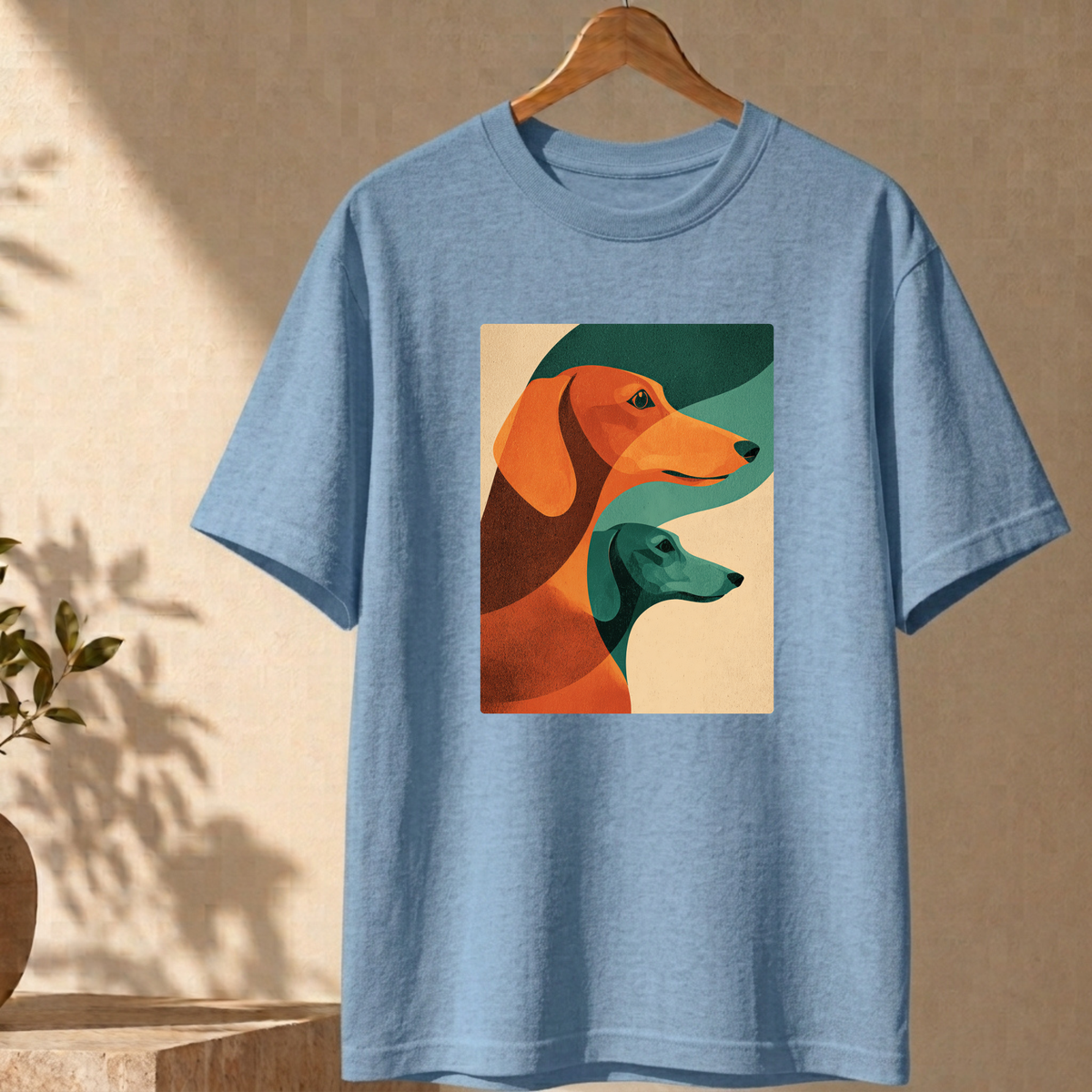 In Your Steps T-Shirt