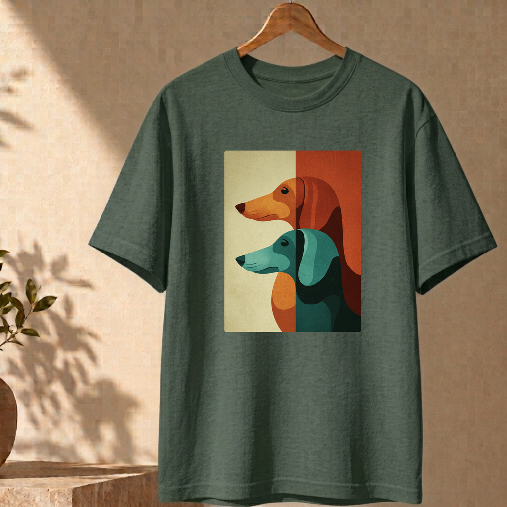 Twofold T-Shirt