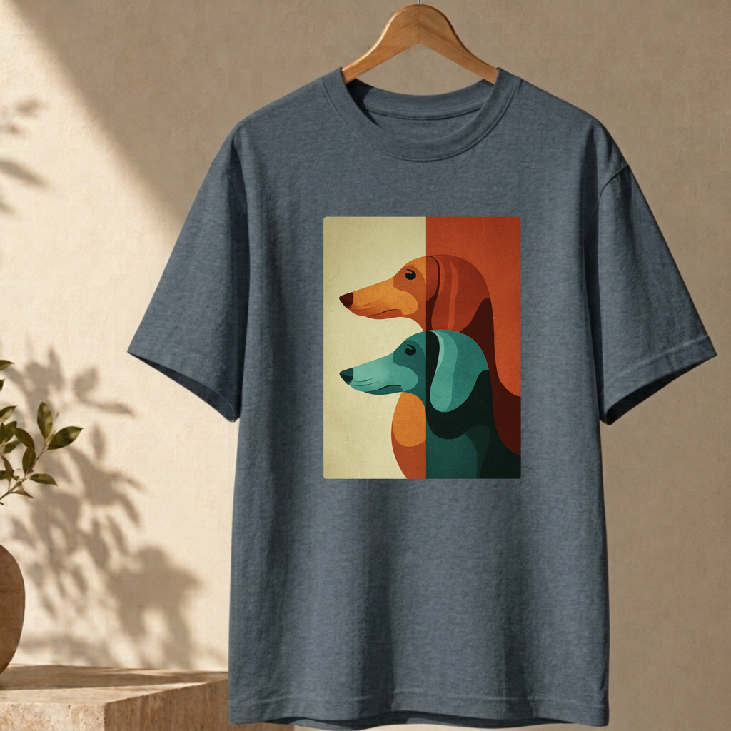 Twofold T-Shirt