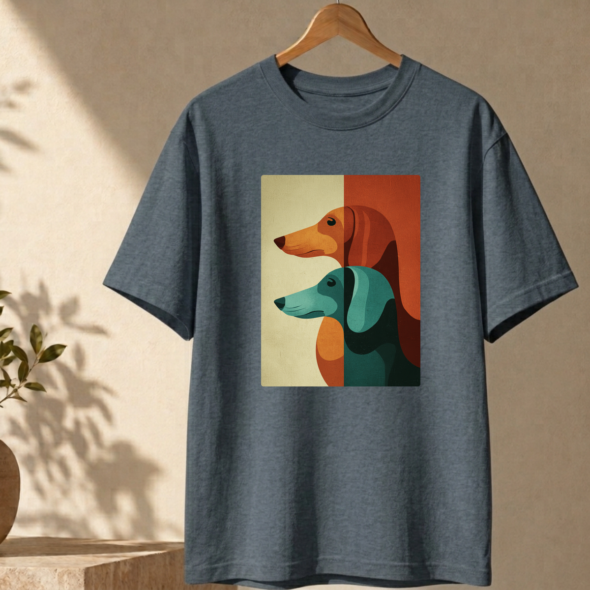 Twofold T-Shirt