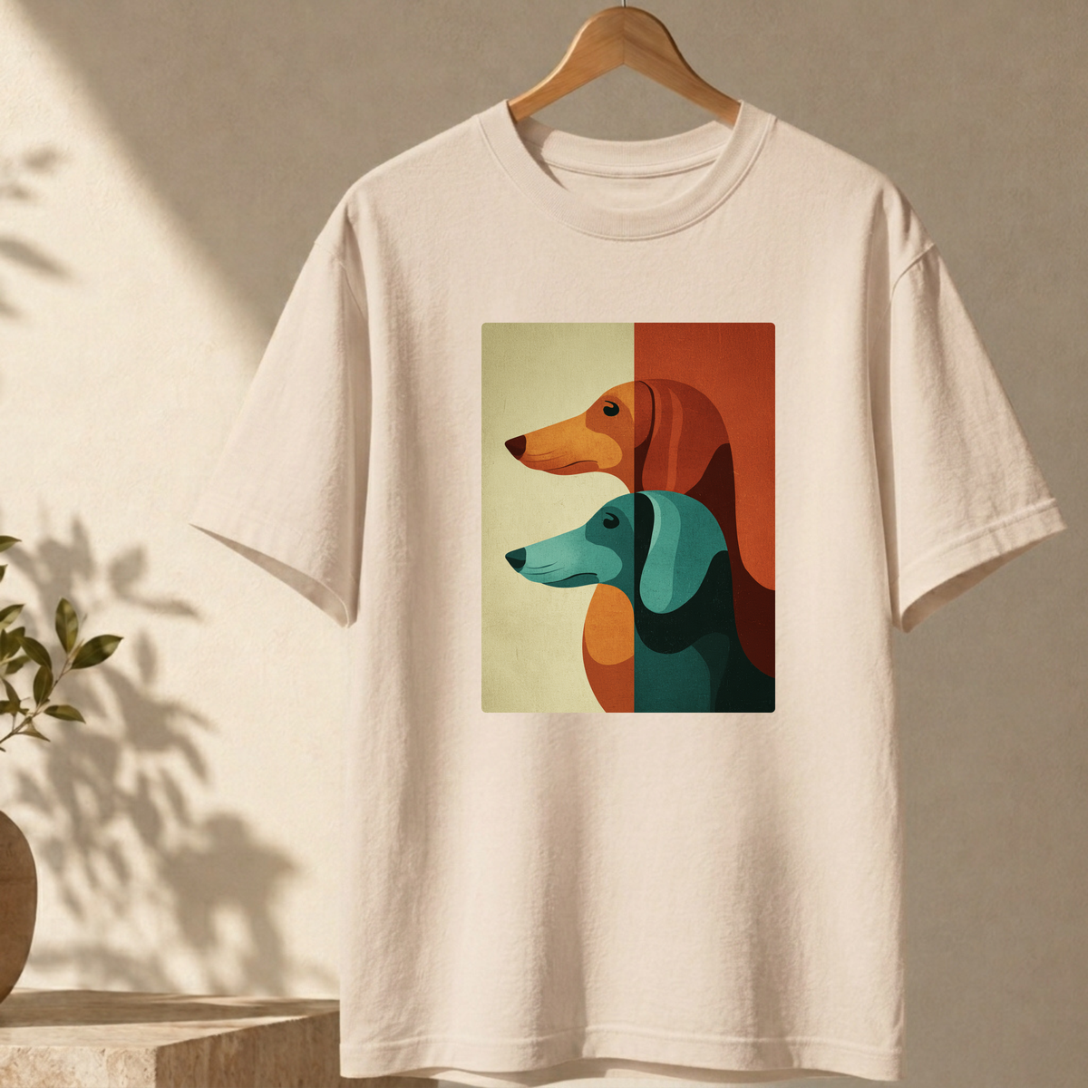 Twofold T-Shirt