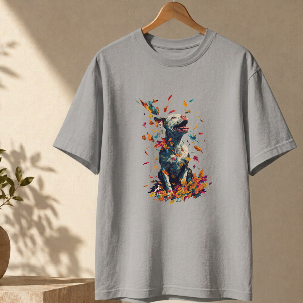 Wild Joy T-Shirt