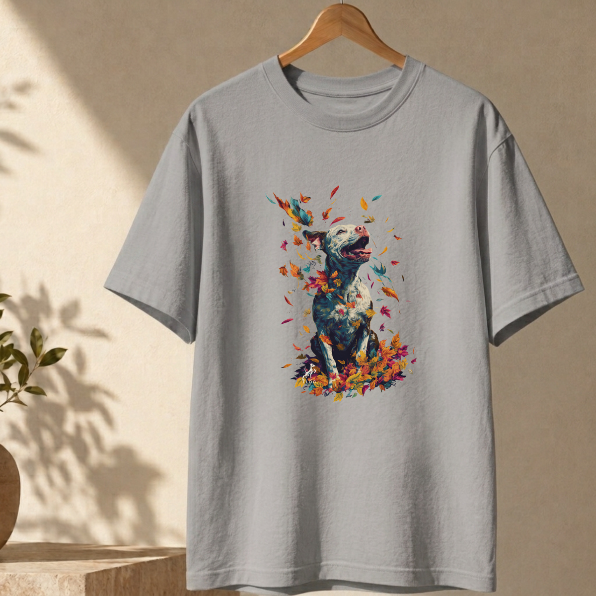 Wild Joy T-Shirt