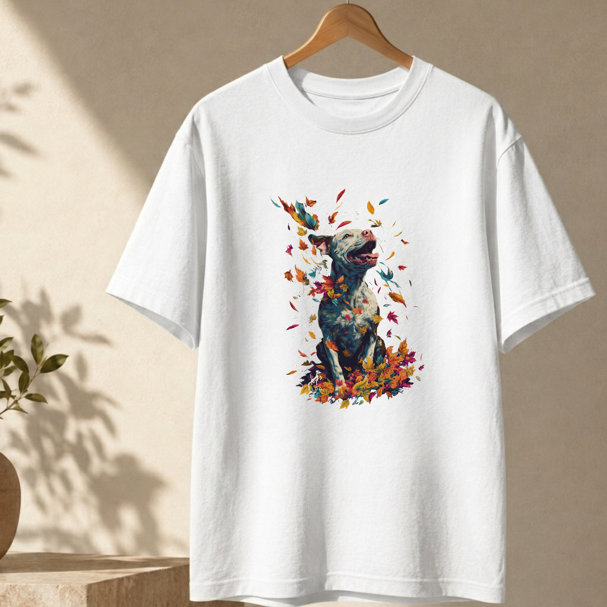 Wild Joy T-Shirt