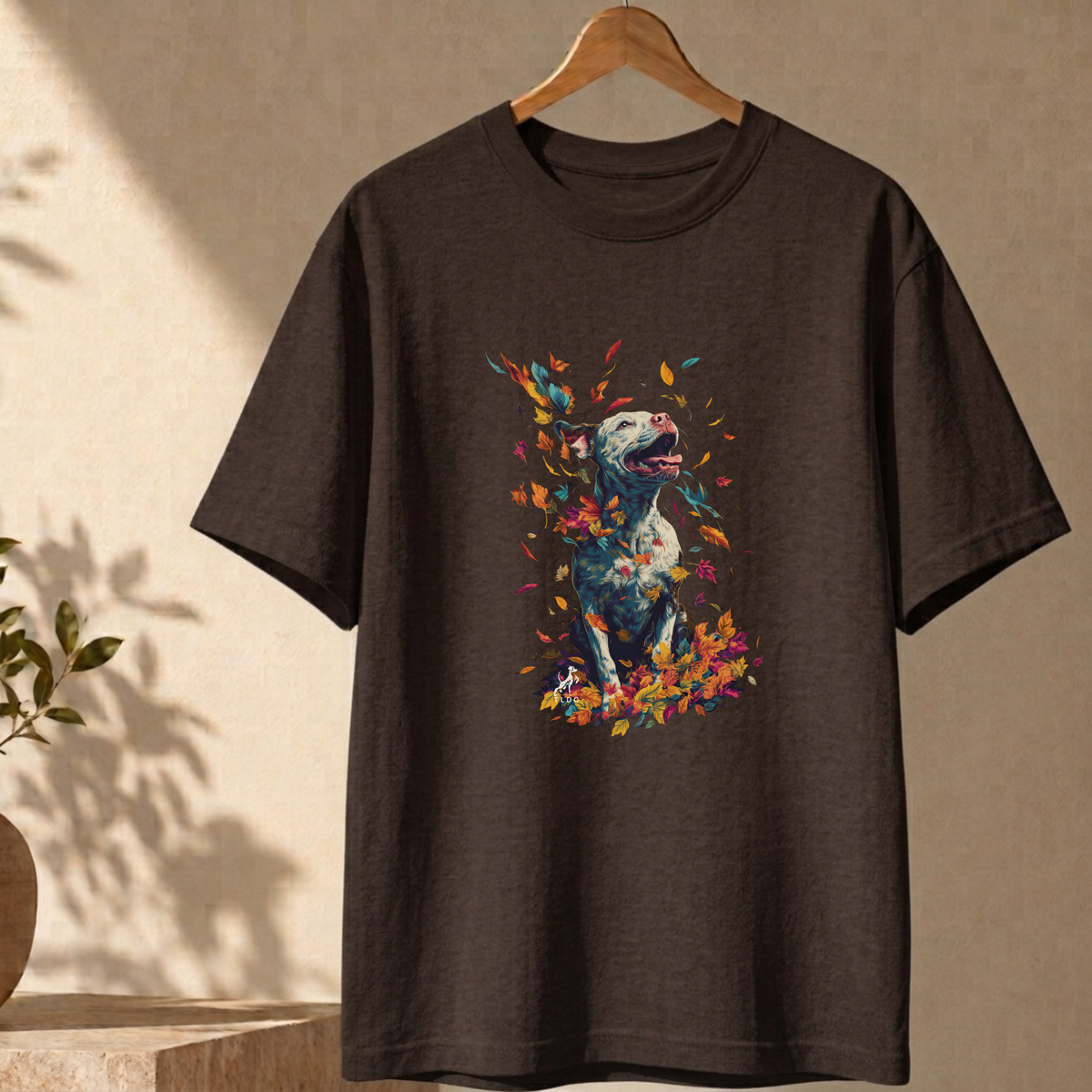 Wild Joy T-Shirt