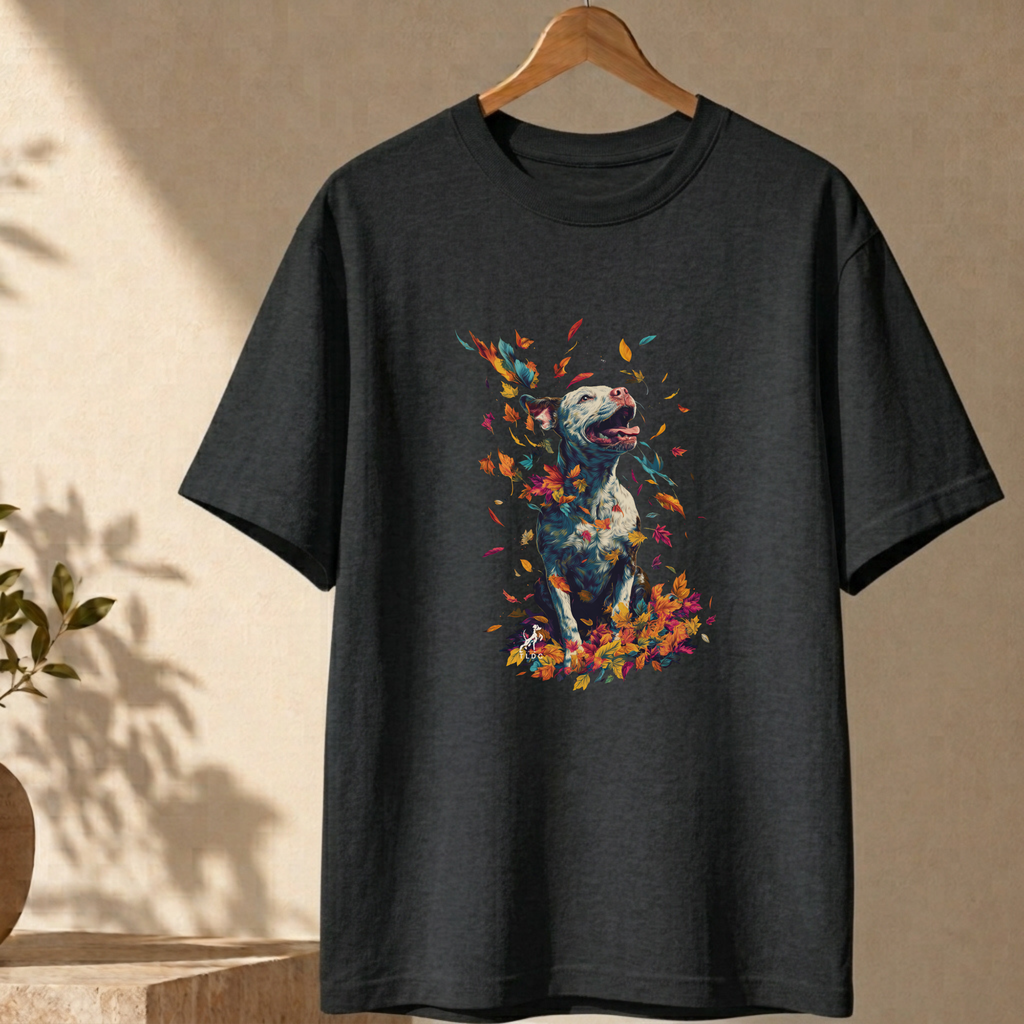 Wild Joy T-Shirt