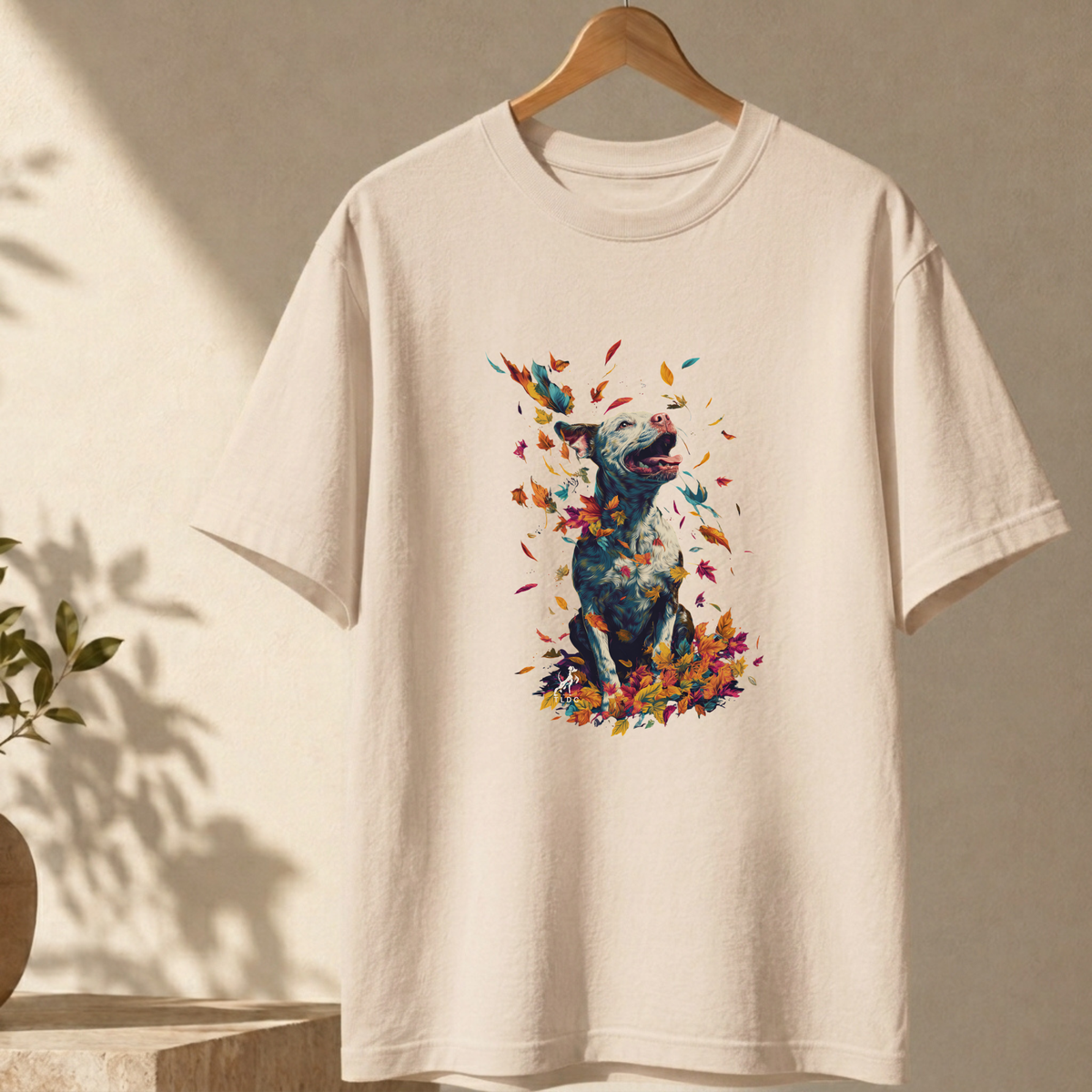 Wild Joy T-Shirt