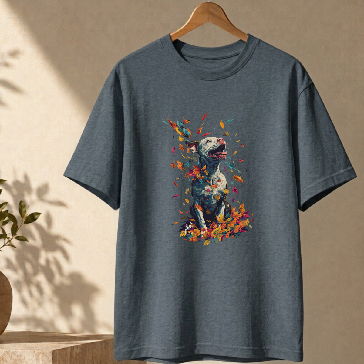 Wild Joy T-Shirt