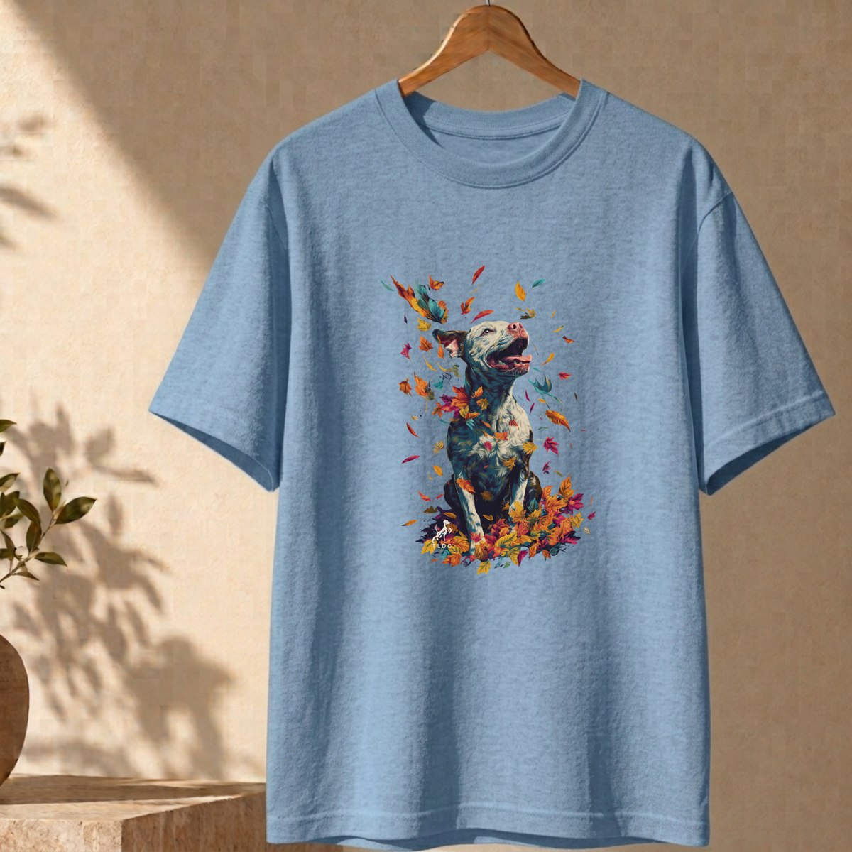 Wild Joy T-Shirt