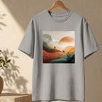 Wander On T-Shirt