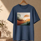 Wander On T-Shirt