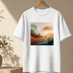 Wander On T-Shirt