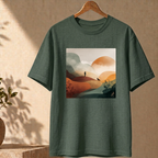 Wander On T-Shirt