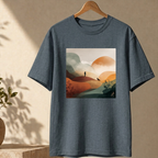Wander On T-Shirt