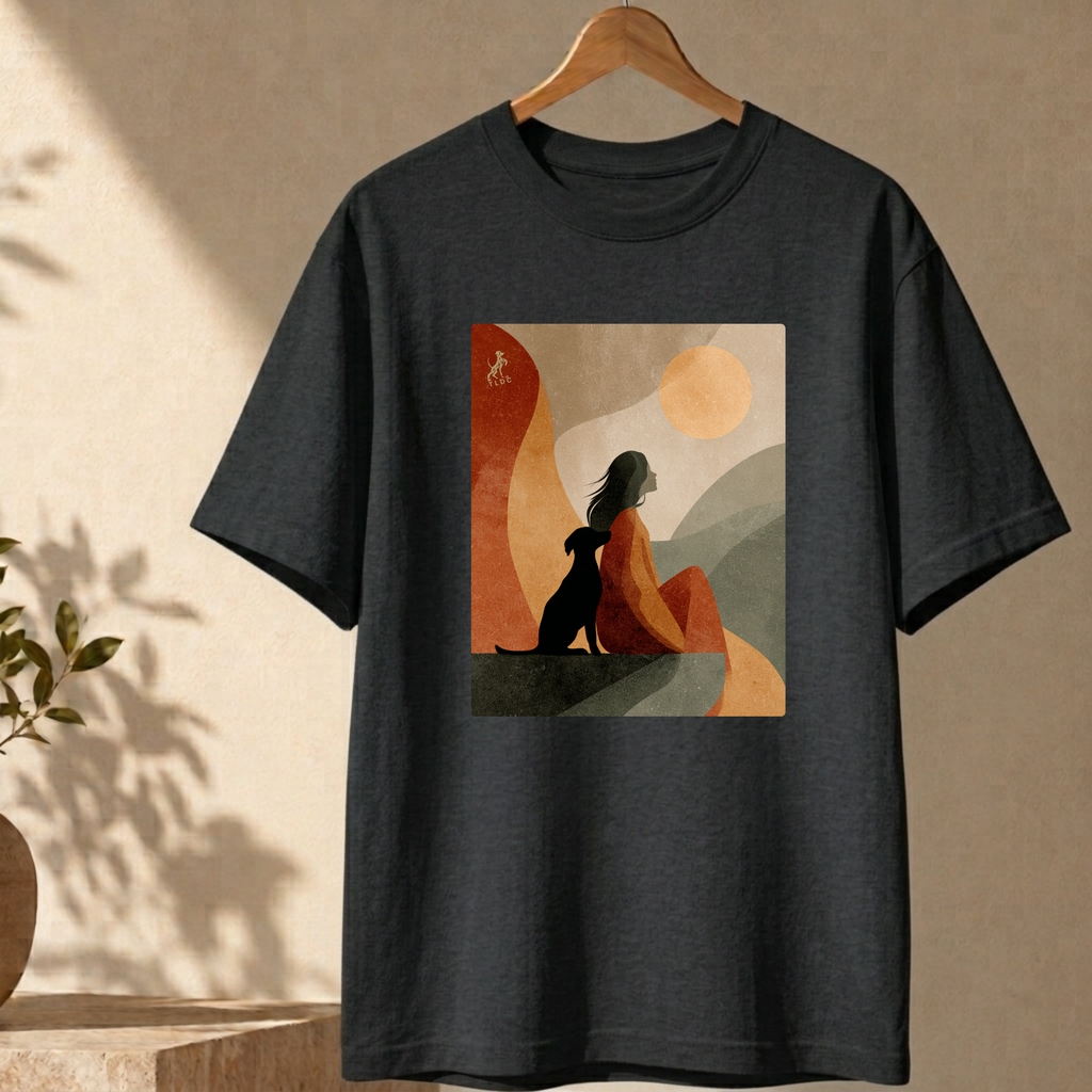 Still Together T-Shirt