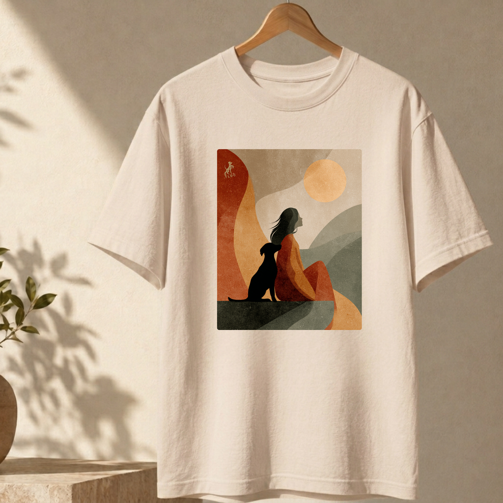 Still Together T-Shirt
