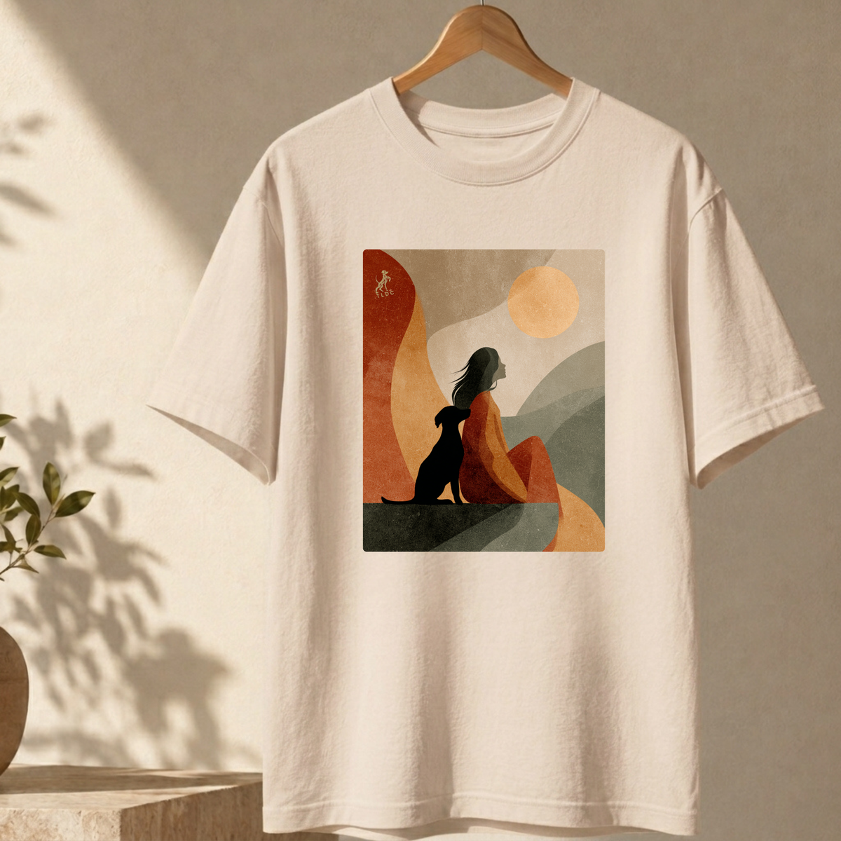 Still Together T-Shirt