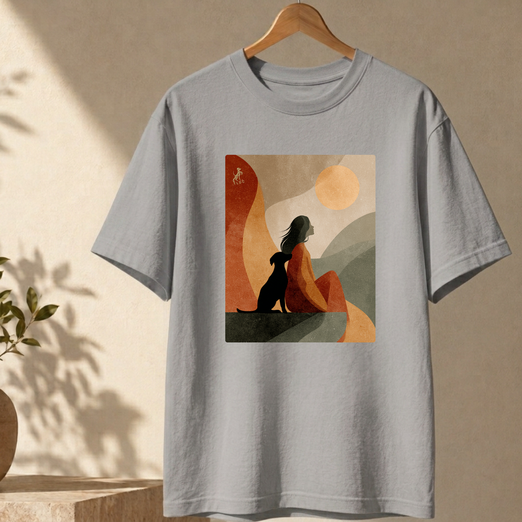 Still Together T-Shirt