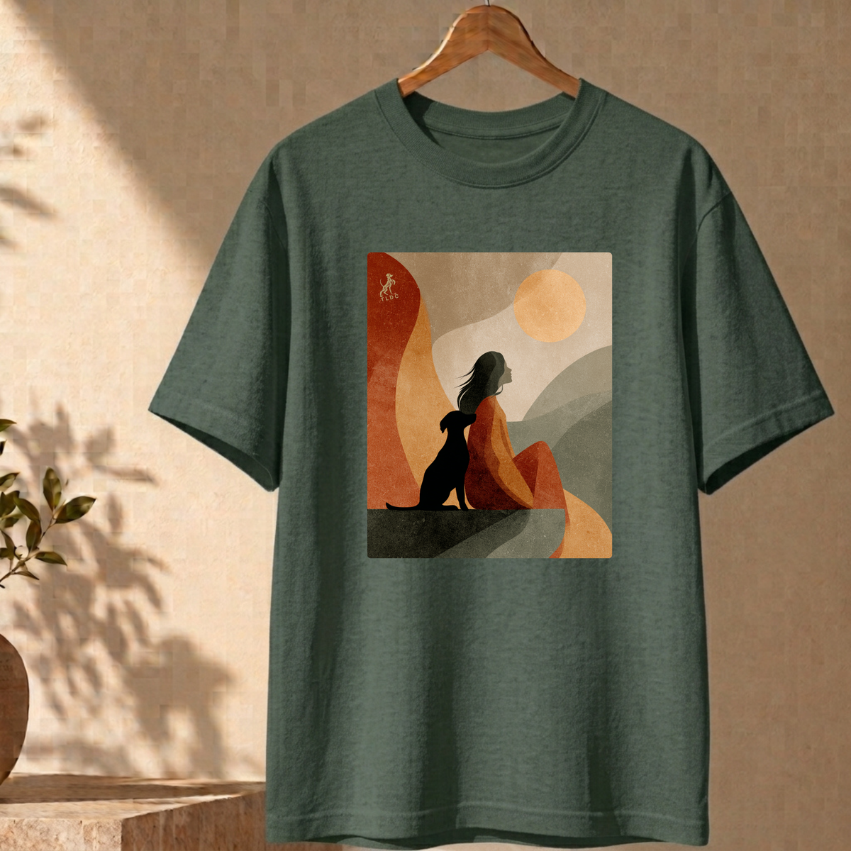 Still Together T-Shirt
