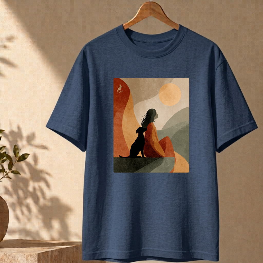 Still Together T-Shirt