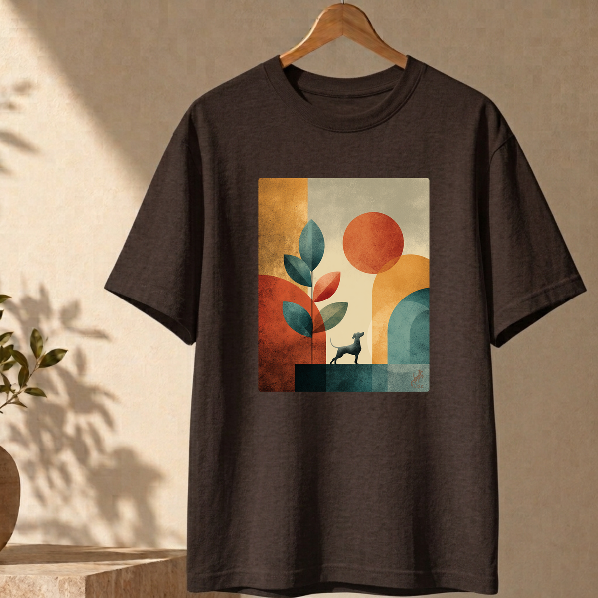 Small Horizon T-Shirt
