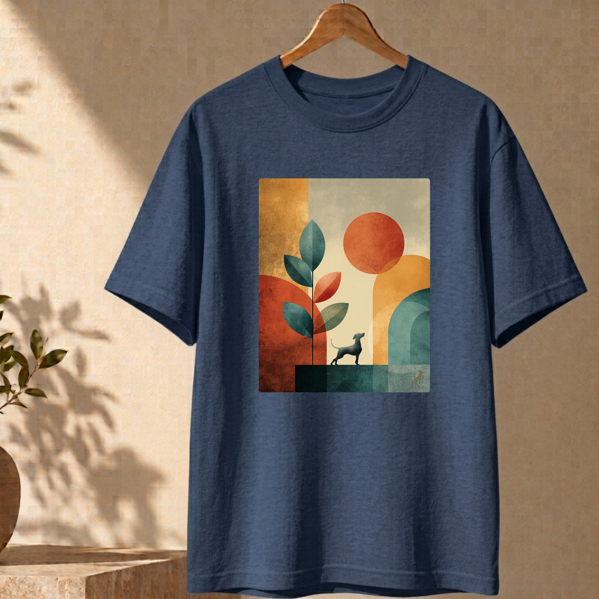 Small Horizon T-Shirt