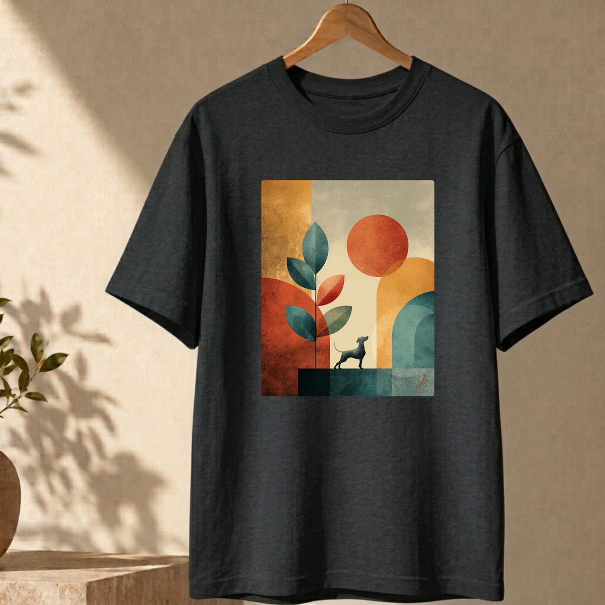 Small Horizon T-Shirt