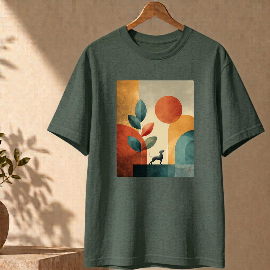 Small Horizon T-Shirt