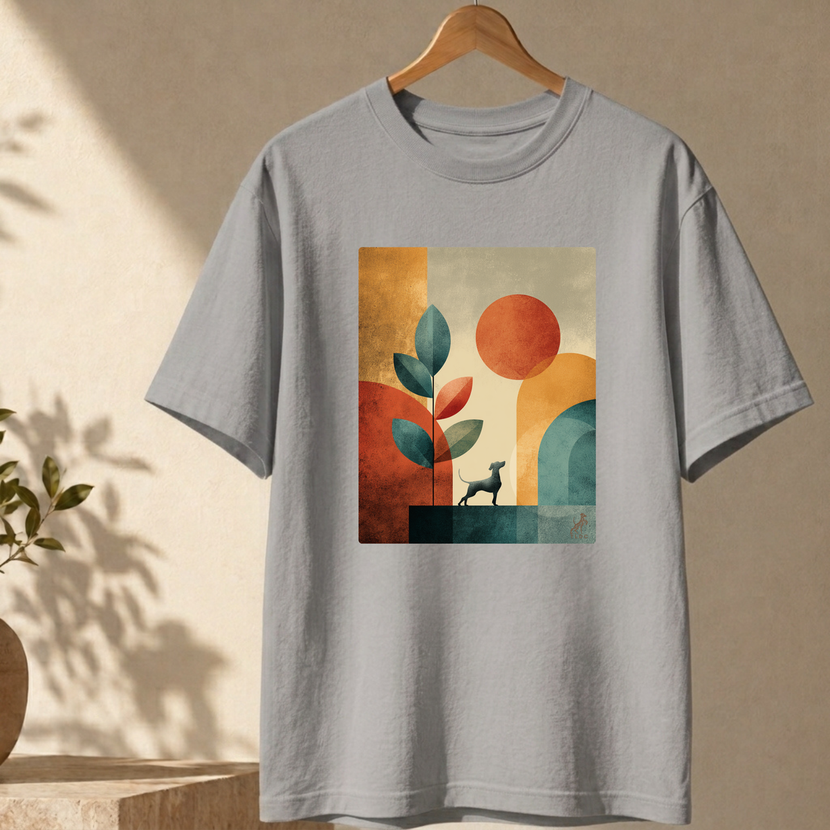 Small Horizon T-Shirt