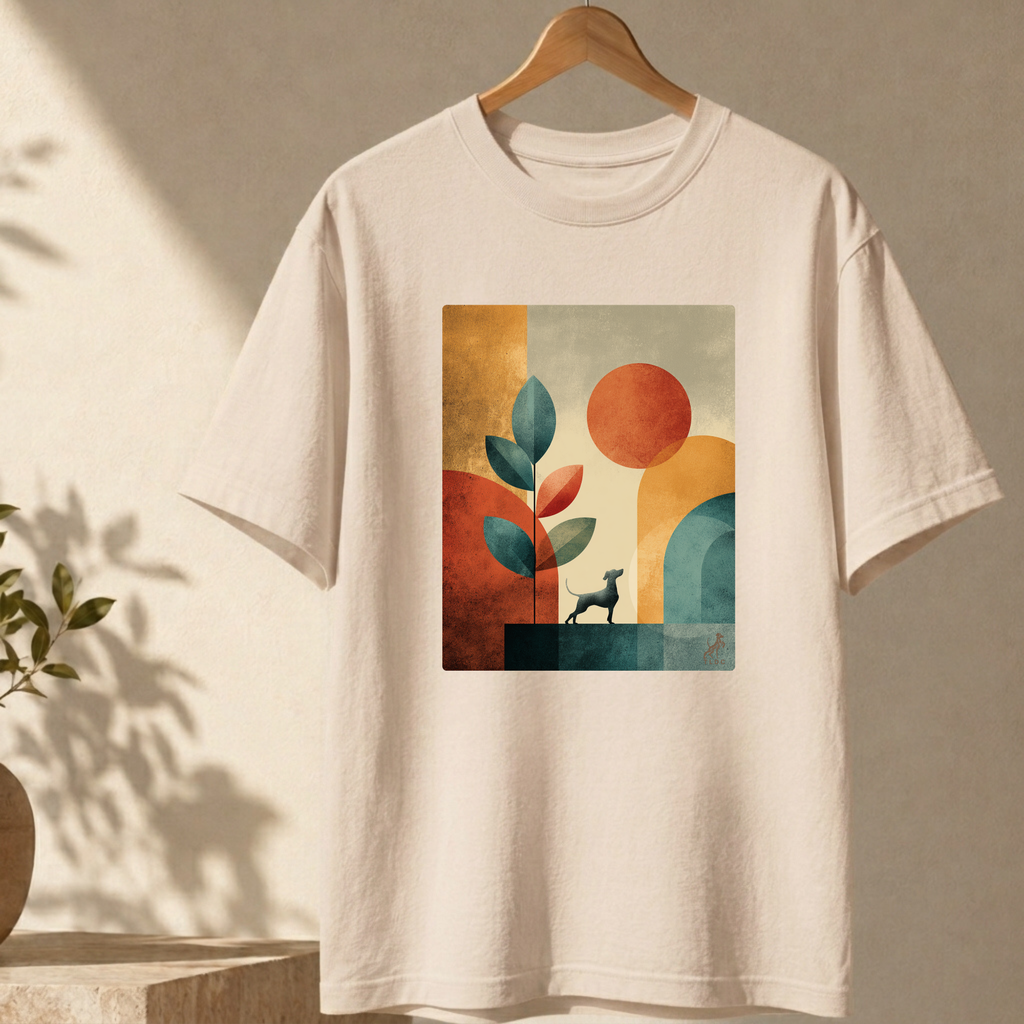 Small Horizon T-Shirt