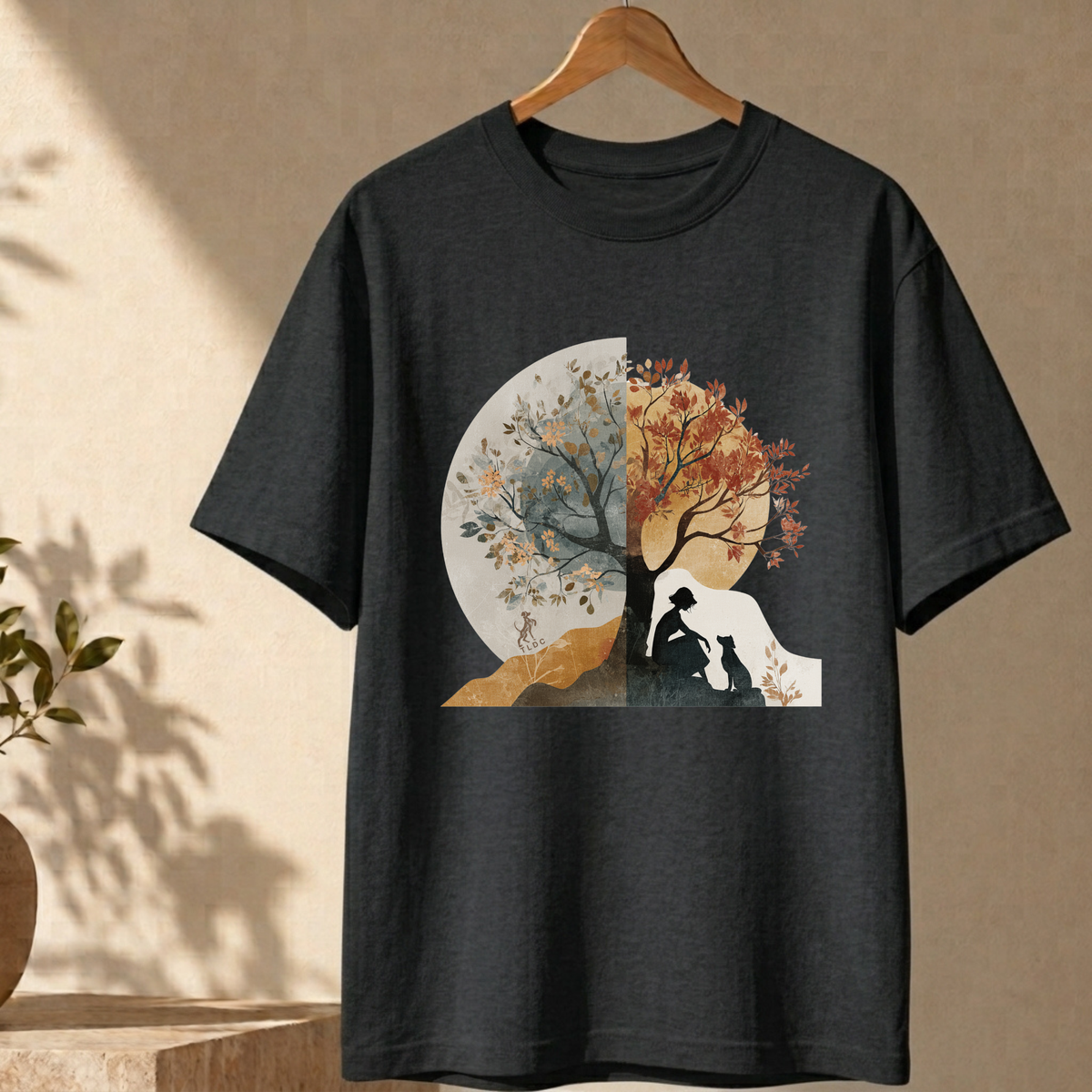 Changing Seasons T-Shirt
