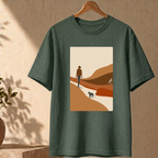 Same Path T-Shirt