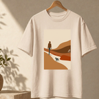 Same Path T-Shirt