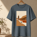 Same Path T-Shirt