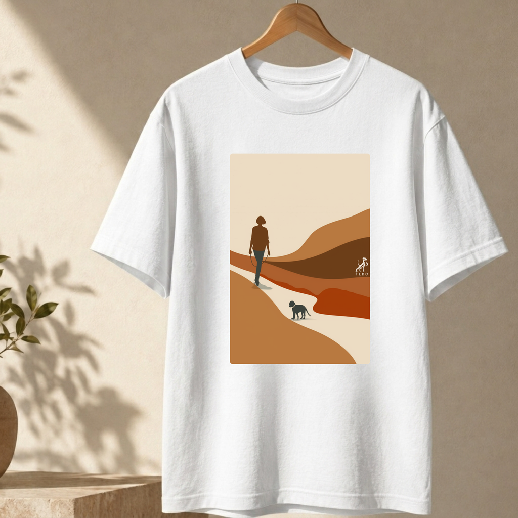 Same Path T-Shirt