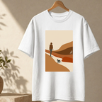 Same Path T-Shirt