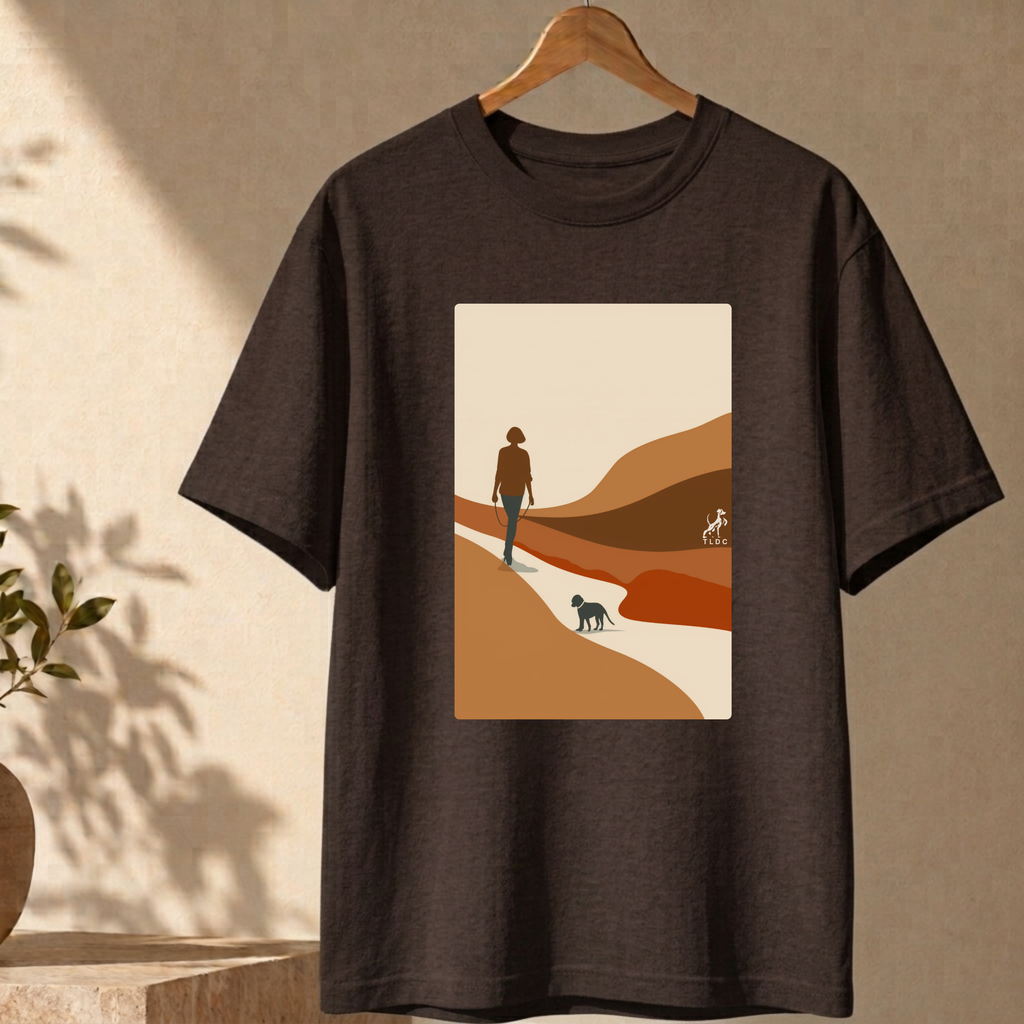 Same Path T-Shirt
