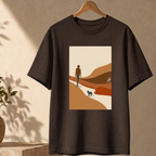 Same Path T-Shirt