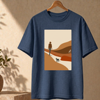 Same Path T-Shirt