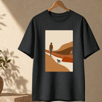 Same Path T-Shirt