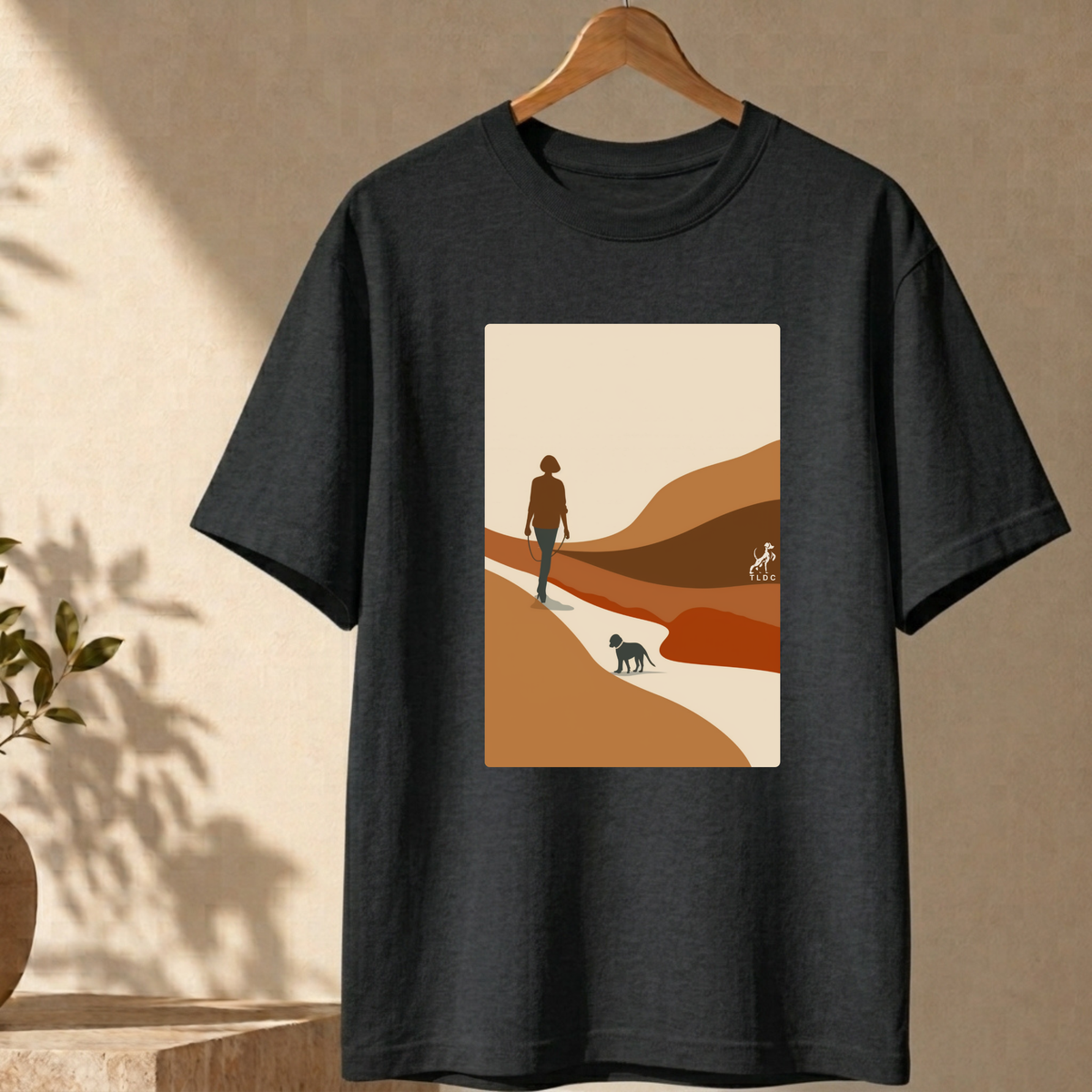 Same Path T-Shirt