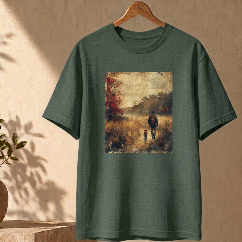 Homeward T-Shirt